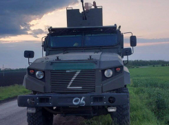 Комар носа не подточит: ВС РФ открывают еще одну «дверь» в Днепропетровскую область