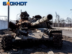 Запад не хочет давать Украине оружие без результатов на фронте: русские войска готовы встретить контрнаступ ВСУ на рубеже Купянск-Сватово-Кременная