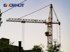 В ДНР построят более 61 миллионов «квадратов» жилья до 2045 года