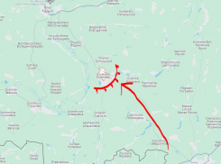 Курские бои: враг остановлен у Коренево, цены на газ в Европе взлетели, на Украине не понимают «контрнаступ» Зеленского на фоне потерь территорий в ДНР 
