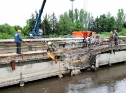 В Горловке менее чем за месяц отремонтированы пострадавшие от украинских обстрелов очистные сооружения