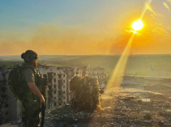 ВС РФ заперли тысячи бойцов ВСУ в котле под Константиновкой 