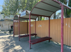 В Донецке продлили маршрут троллейбуса № 10 и восстанавливают Путиловский мост