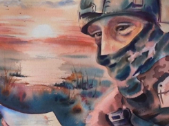 «Письмо папе»: Союз офицерских жен записал трогательный клип с поздравлением к 23 февраля