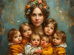 Зачатие по графику: новое предложение внесли в Госдуме 