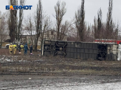 Трое человек погибло в результате ДТП в Иловайске 
