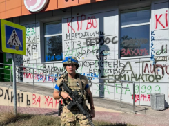 Под Гуляйполем ликвидирован обладатель 44 наград Зеленского и палач из Мариуполя Сергей Ермоленко