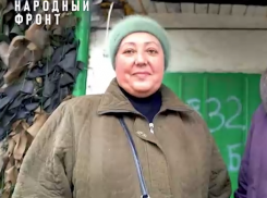 Фельдшер из Селидово рассказала, почему не уезжала из оккупированного города