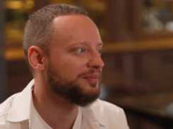 Донецкий продюсер Алёны Блин Степанцов выбыл из борьбы в шоу «Выжить в Стамбуле»