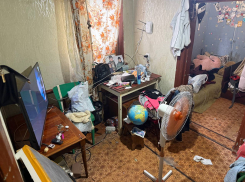  «По горячим следам»: полиция задержала жителя Донецка, пытавшегося жестоко расправиться со знакомой