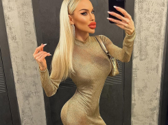 Одна из самых «тюнингованных» женщин Донецка Андриевская рассказала откуда у нее миллионы