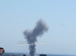 Мощные удары по командному пункту и резервам ВСУ нанесли ВС РФ на временно оккупированной территории ДНР