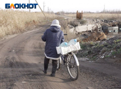 Как изменилась жизнь в Курахово после освобождения