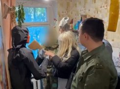 Пыталась зарубить мать: дончанку задержали за покушении на убийство 