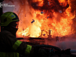 Удар по энергетике и нефтегазовым объектам Украины: куда и сколько БПЛА и ракет отправили ВС РФ