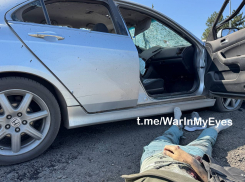 Смерть на объездной: ВСУ убили НАТОвскими ракетами супружескую пару в Макеевке, ДНР