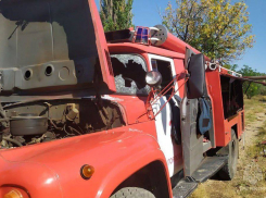 Сотрудники МЧС получили ранения в результате обстрела ВСУ в Горловке ДНР