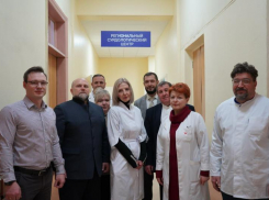 В Донецке заработал региональный Сурдологический центр для слабослышащих из четырех новых регионов