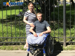 Лишился ног, но фронт не оставил: история солдата, снявшегося в эпизоде сериала «Реальные пацаны»