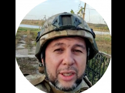 Глава ДНР показал эксклюзивные кадры из освобожденной Карловки