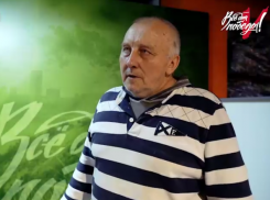 Из-под обстрелов рыбачить на Байкал: жителю ДНР помогли исполнить мечту