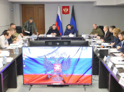 Впервые в истории ДНР: трехлетний бюджет возрождения