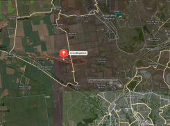 Крупномасштабная атака вооруженных сил России под Авдеевкой: освободили Водяное