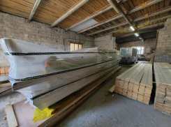 Как предприятию поучаствовать в строительных проектах, которые сейчас реализуют в Донбассе, рассказал Владислав Васильев