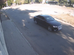 В Макеевке полиция ищет водителя, который сбил пешехода и скрылся