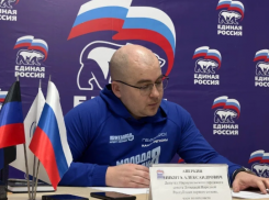 Мариуполец Никита Аверкин идет в Госдуму от ДНР: кто он такой