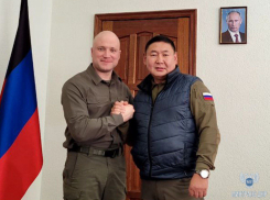 Якутия наметила планы по восстановлению дорог Докучаевска 