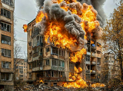 Незаконно и взрывоопасно: жителей ДНР предупредили об опасности «врезок» в газовые трубы