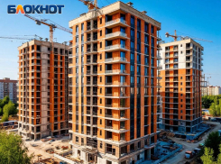 В ДНР до конца 2030 года планируют завершить строительство 8 миллионов квадратных метров жилья 