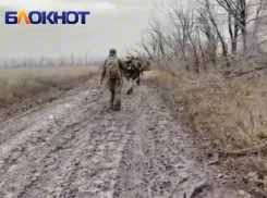 ВС РФ в 10 километрах от Днепропетровской области: вырисовывается новый котел и два варианта действий российской группировки войск
