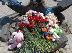 Нас не запугать: молодежь Донбасса поддержала севастопольцев после трагедии на пляже