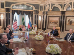 «Избавиться от раздражителей»: о чем договорились русские и американцы в ОАЭ