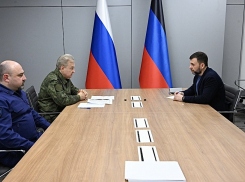 Жителям Курахово увеличат подвоз воды и лекарств