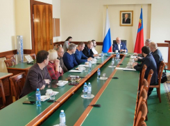 Кузбасс продолжает помогать больницам Горловки