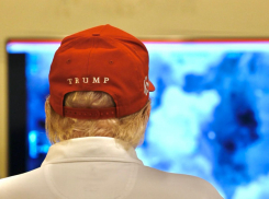 Дональд «миротворец»: обещавший не начинать войн Трамп бомбит Йемен и хуситов