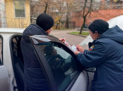 Более миллиона рублей дончанин задолжал на содержание ребенка