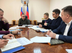 В ДНР ищут варианты финансирования для восстановления ММК имени Ильича