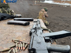 Разлив наш, и это только начало: оборона ВСУ в ДНР продолжает сыпаться