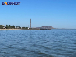 В порту Мариуполя сделают пункт пропуска через госграницу России