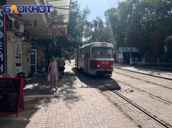 В ДНР простаивает 200 трамваев: сети и вагоны изношены, ремонт планируют в 2026 году