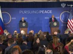 К сожалению, сделки по Украине нет: чем завершились переговоры Путина и Трампа 