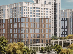 Три современных многоэтажки появится в Ворошиловском районе Донецка