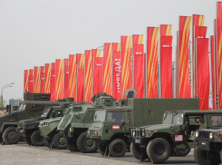 Зоопарк западных танков: над захваченной в ДНР техникой потешается Москва