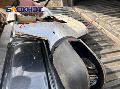 Штраф до 6 тысяч рублей за информацию о БПЛА и последствиях атак ВСУ по ДНР теперь грозит жителям 