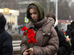 Герои СВО пообщались в молодежью из разных городов Донбасса 