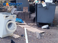 В ДНР начнут строить комплексы по обращению с твердыми коммунальными отходами